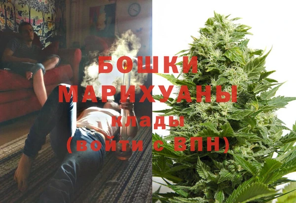 MESCALINE Заволжье